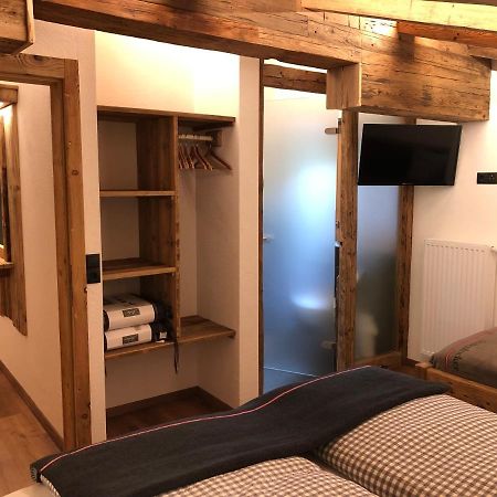 フィルツモースHaus Tannenheimアパートメント エクステリア 写真