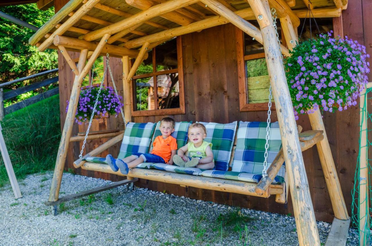 フィルツモースHaus Tannenheimアパートメント エクステリア 写真