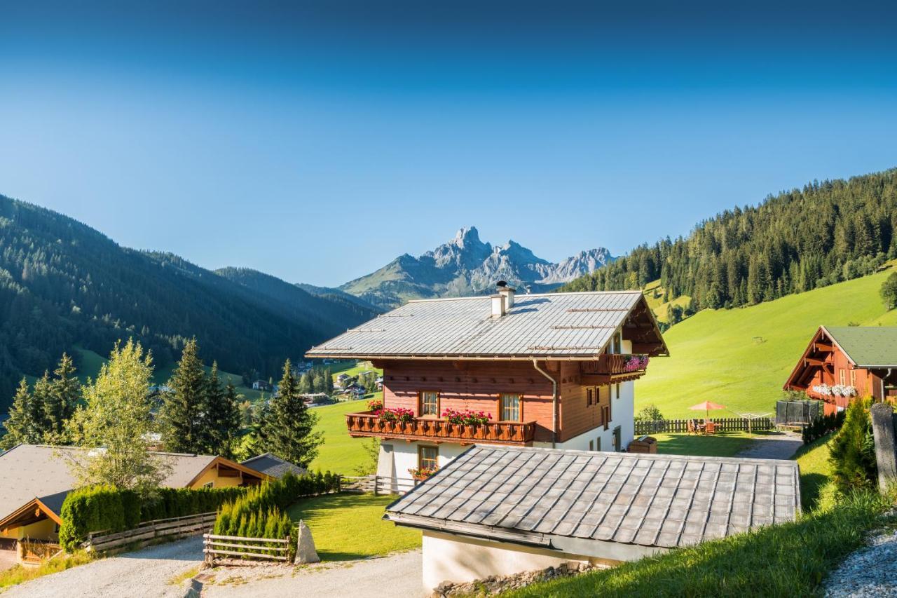 フィルツモースHaus Tannenheimアパートメント エクステリア 写真