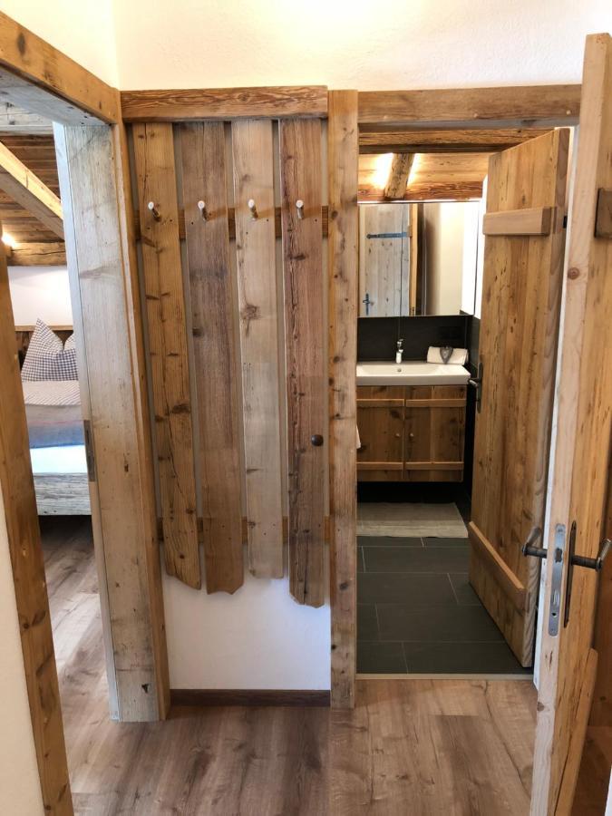 フィルツモースHaus Tannenheimアパートメント エクステリア 写真
